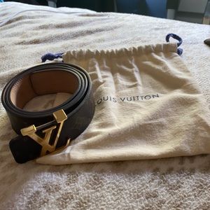 100% Authentic selling my Louis Vuitton for $300